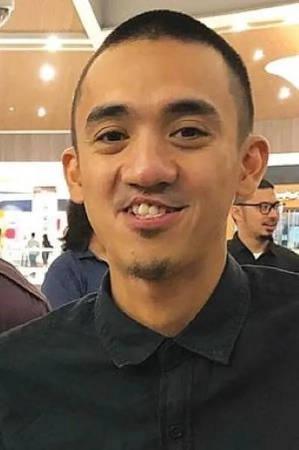 Аватар персоны Timmy Harn