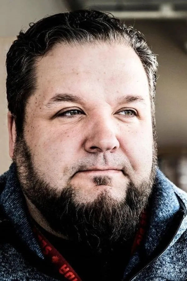 Аватар персоны Timo Puustinen