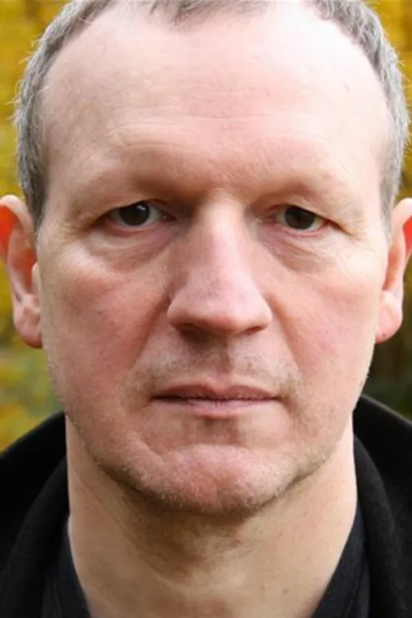 Аватар персоны Timothy Walker