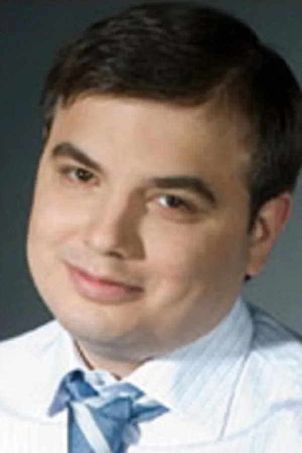 Аватар персоны Timur Weinstein