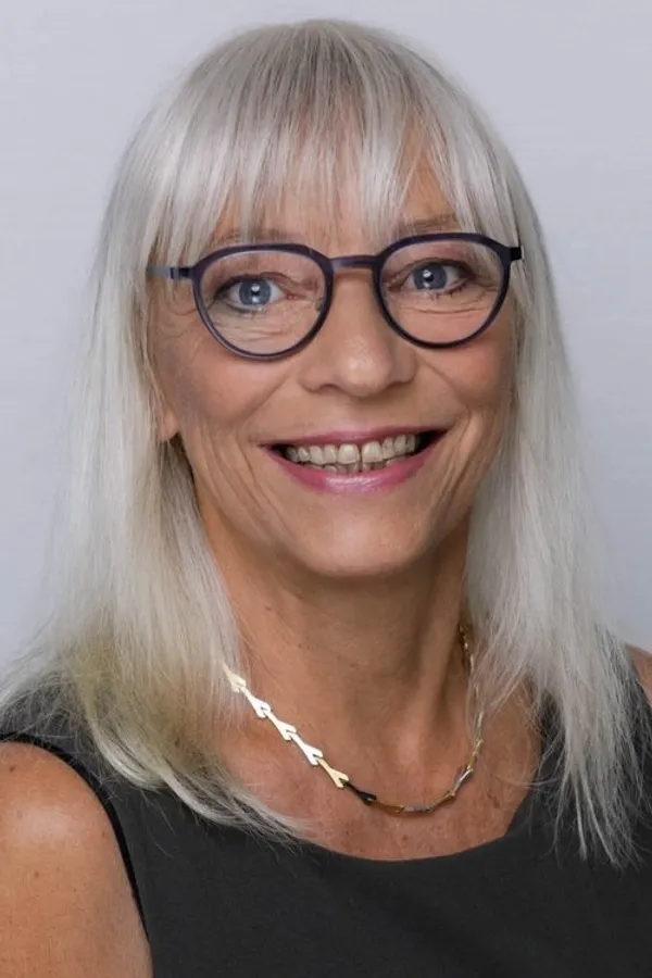 Аватар персоны Tina Dalhoff