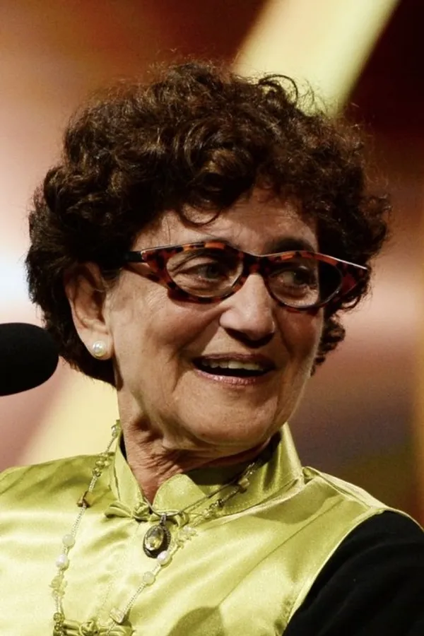 Аватар персоны Tina Hirsch