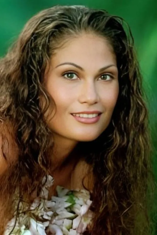 Аватар персоны Tina Wiseman