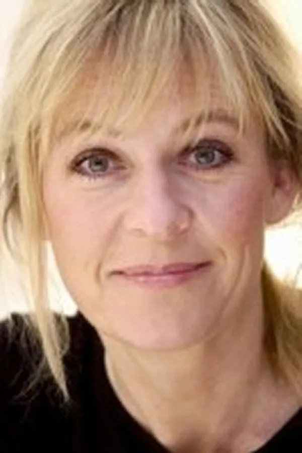 Аватар персоны Tine Miehe-Renard