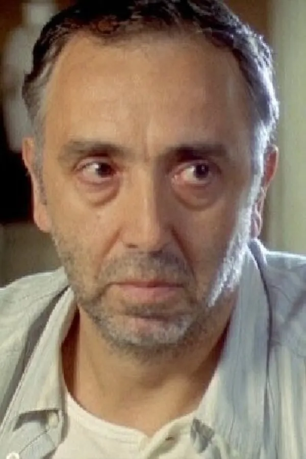 Аватар персоны Tino Navarro