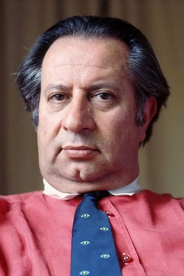 Аватар персоны Tinto Brass