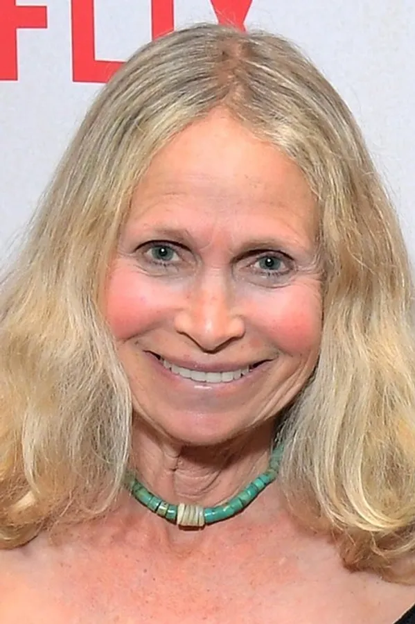 Аватар персоны Tippi Dobrofsky