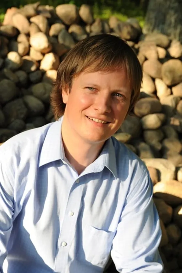 Аватар персоны Titas Petrikis