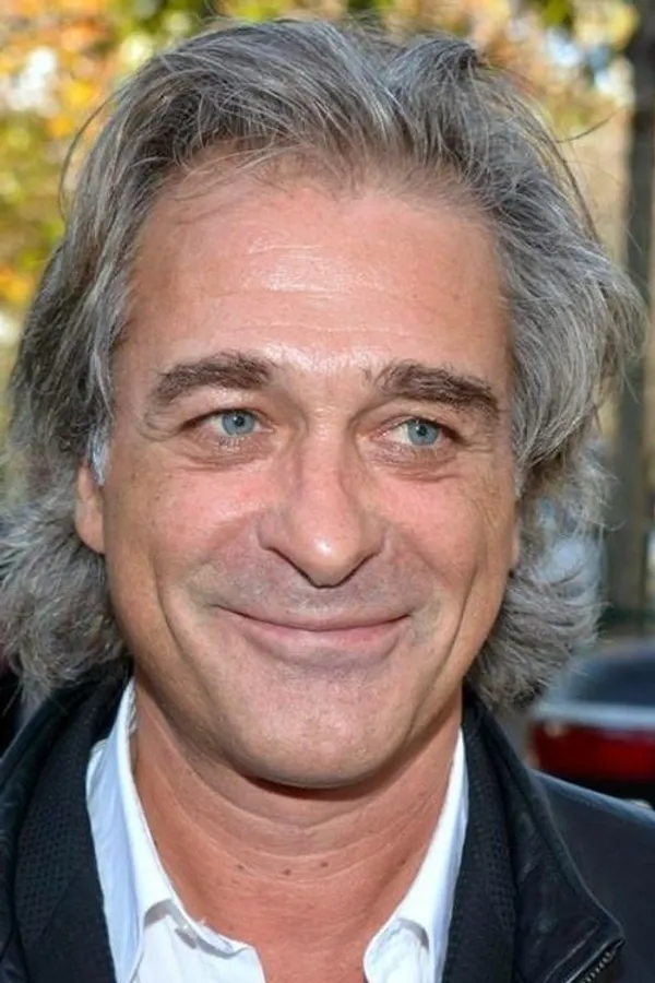 Аватар персоны Titouan Lamazou