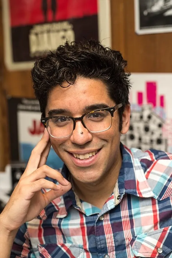 Аватар персоны Tobias Canto Jr.