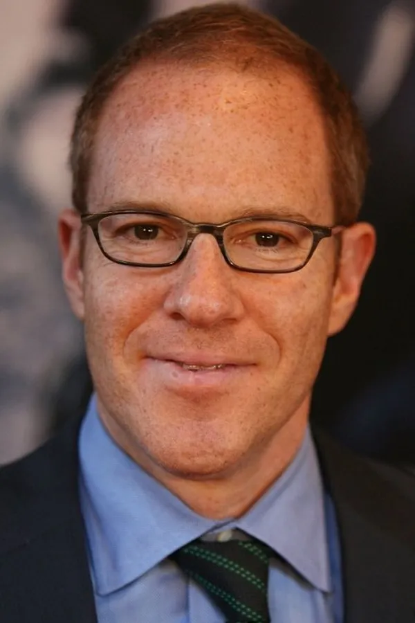 Аватар персоны Toby Emmerich