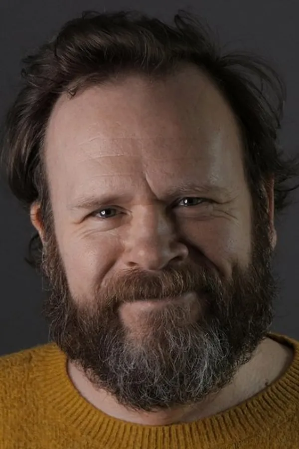 Аватар персоны Toby Williams