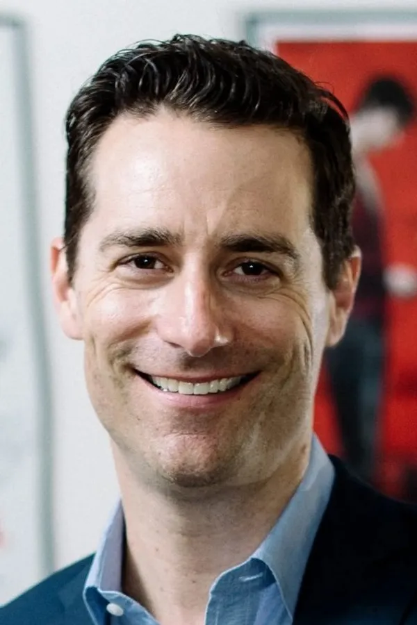 Аватар персоны Todd Lieberman