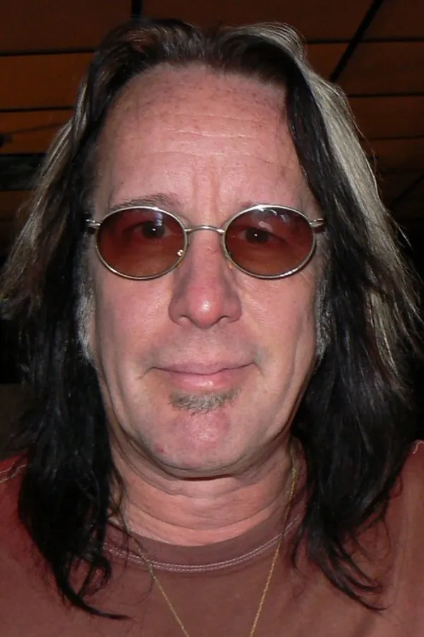 Аватар персоны Todd Rundgren