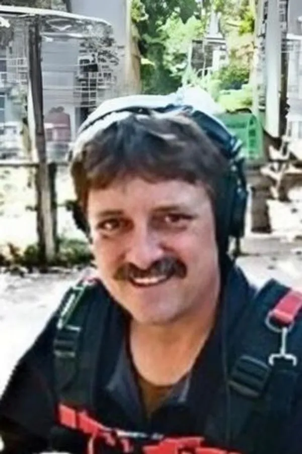 Аватар персоны Tom Beach