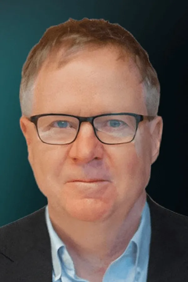 Аватар персоны Tom Berry