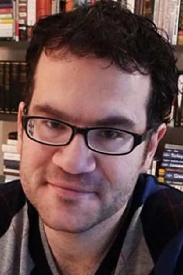 Аватар персоны Tom Bissell