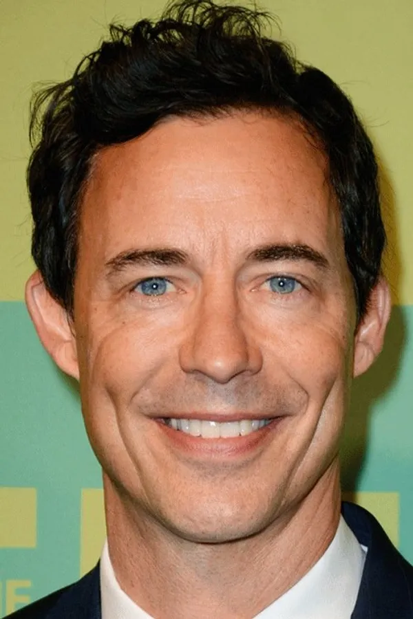Аватар персоны Tom Cavanagh