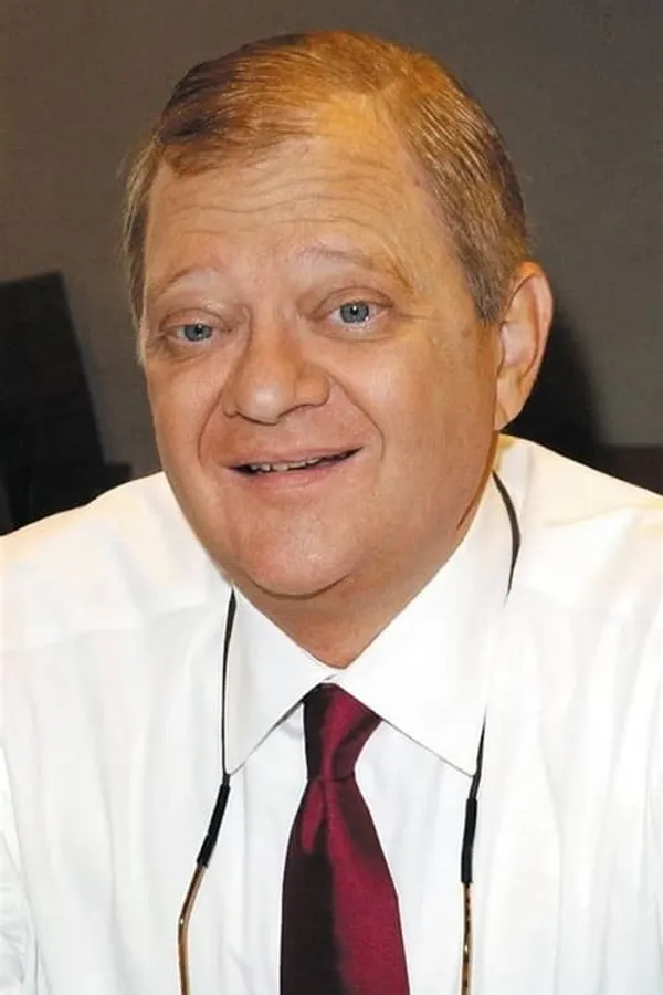Аватар персоны Tom Clancy