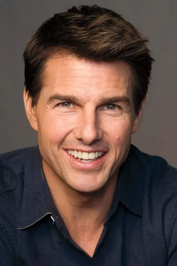 Аватар персоны Tom Cruise