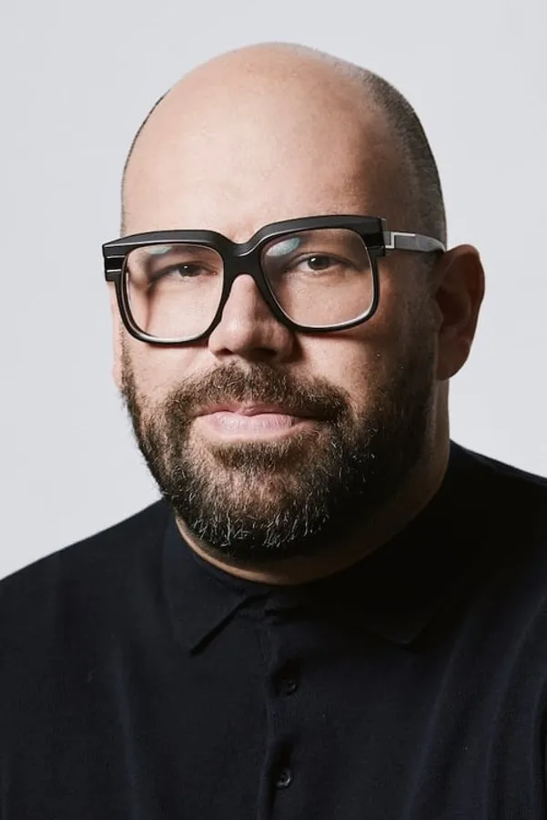 Аватар персоны Tom Davis