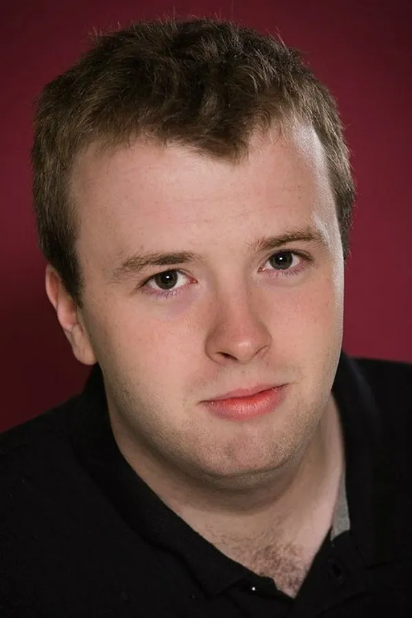 Аватар персоны Tom Edward-Kane