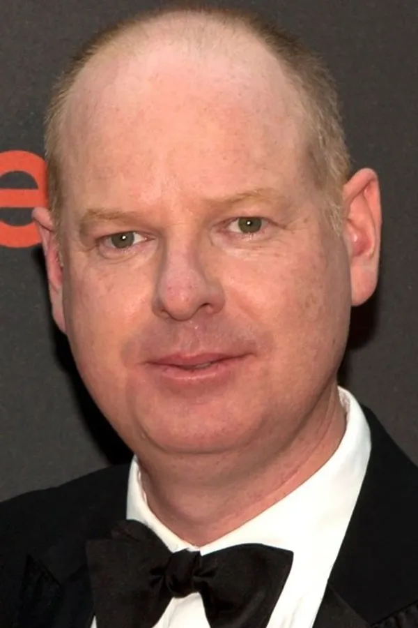 Аватар персоны Tom Gleeson