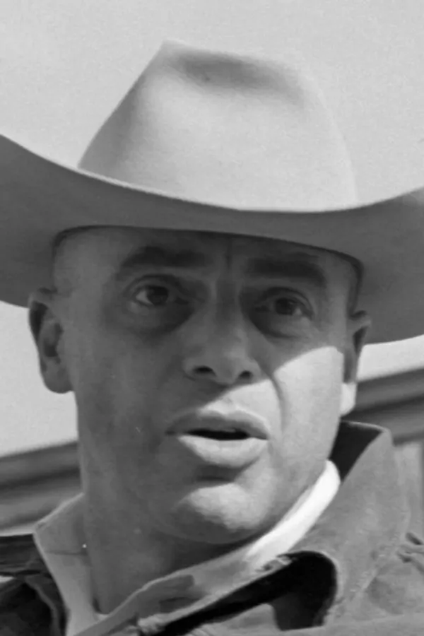 Аватар персоны Tom Gries