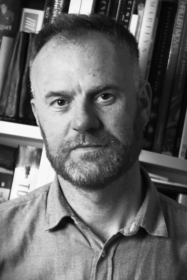 Аватар персоны Tom Hall