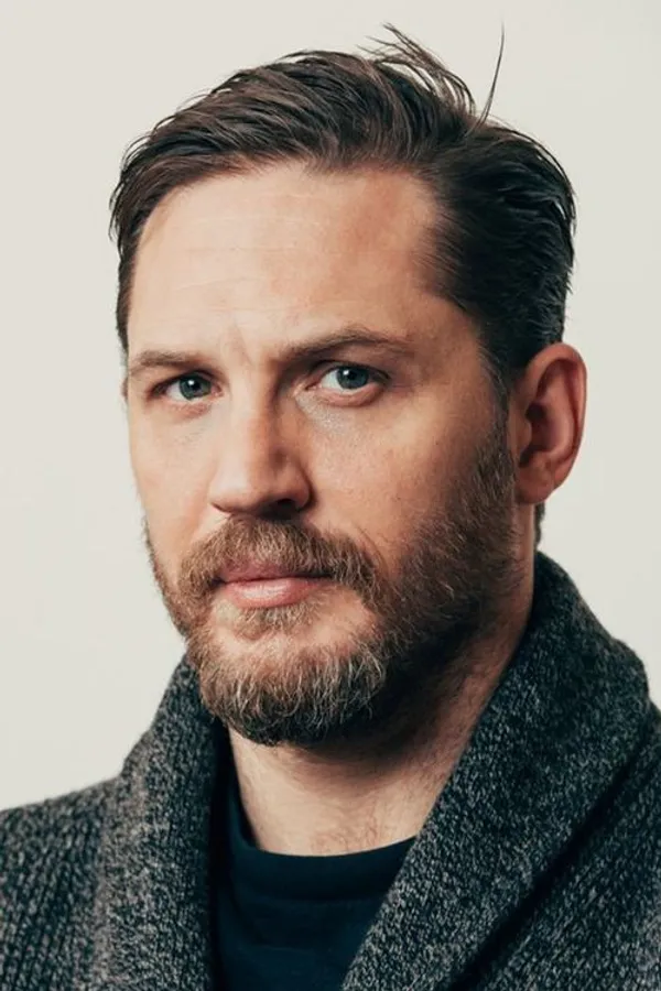 Аватар персоны Tom Hardy
