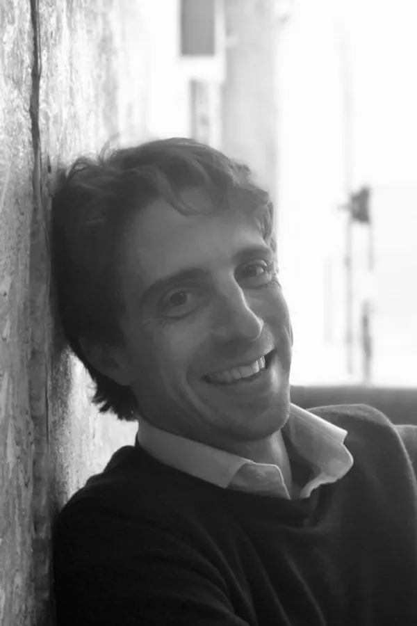 Аватар персоны Tom Hodgson