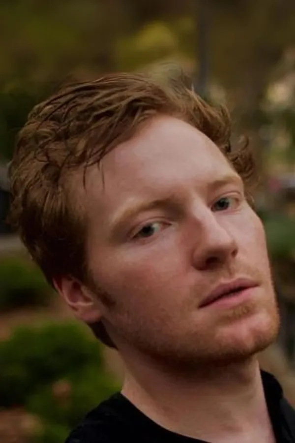 Аватар персоны Tom Hogg