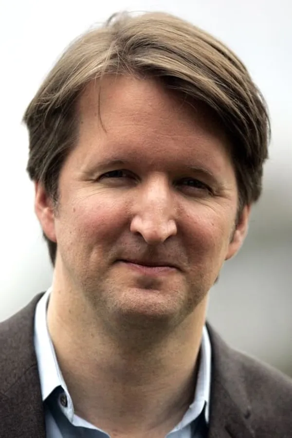 Аватар персоны Tom Hooper