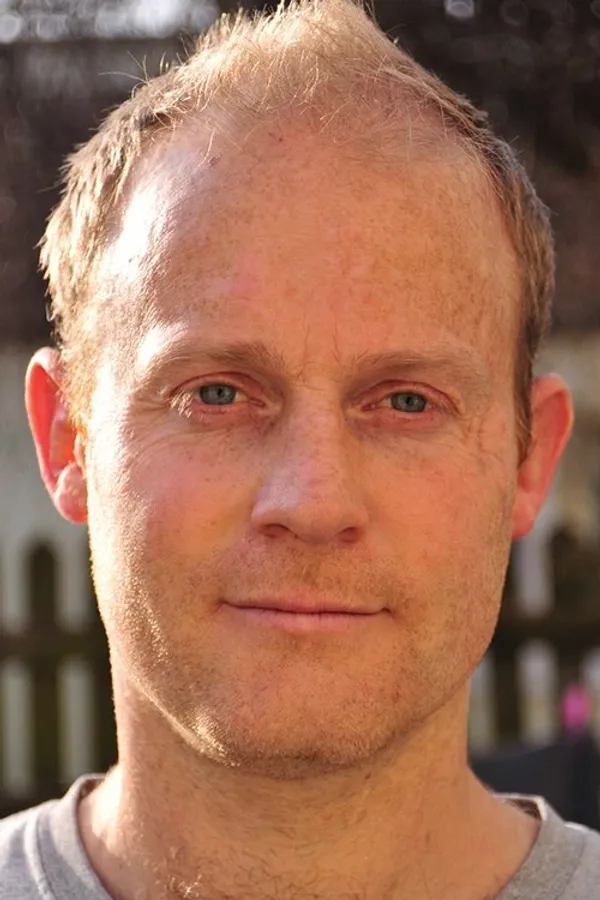 Аватар персоны Tom Hugh-Jones