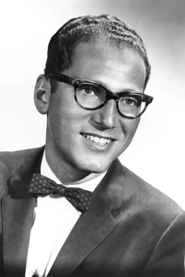 Аватар персоны Tom Lehrer