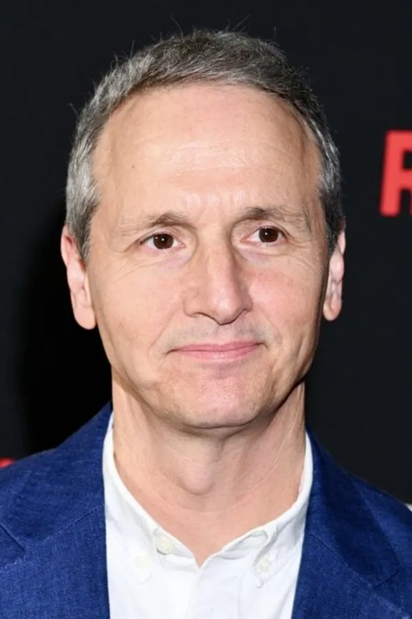 Аватар персоны Tom Quinn