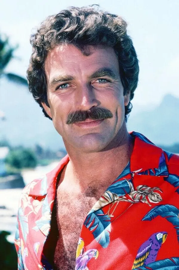 Аватар персоны Tom Selleck