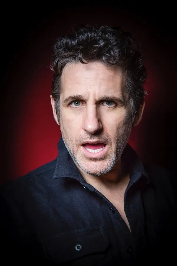 Аватар персоны Tom Stade