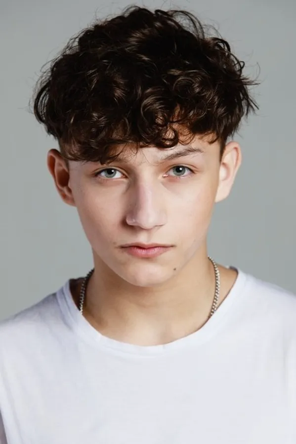 Аватар персоны Tomás Benitez