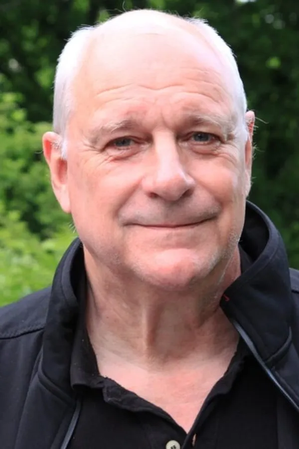 Аватар персоны Tomas Bolme