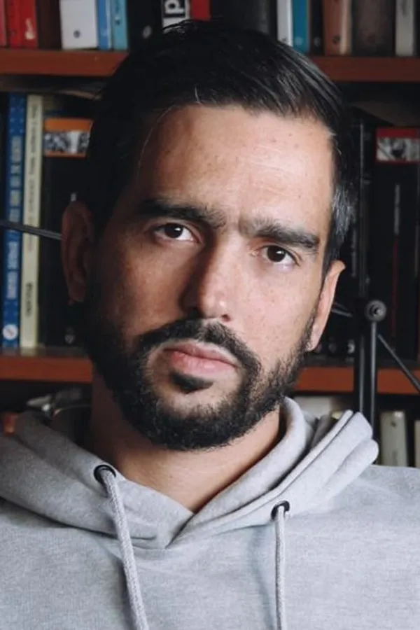 Аватар персоны Tomás De Leone