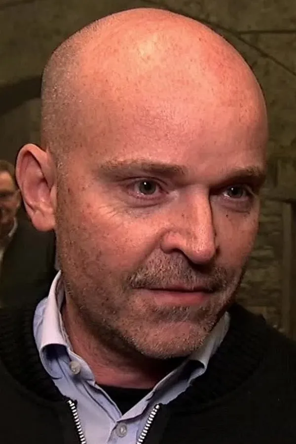 Аватар персоны Tomas Hostrup-Larsen