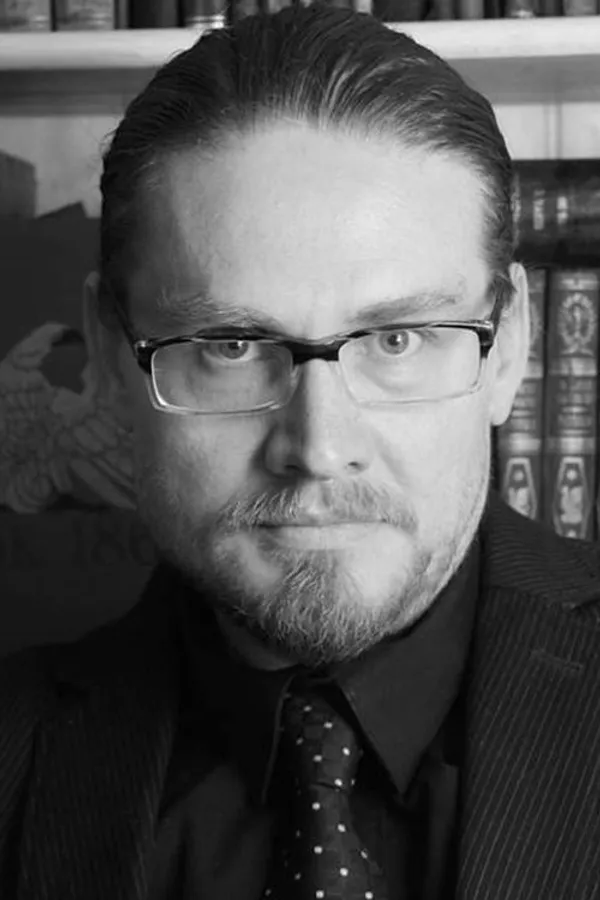 Аватар персоны Tomasz Łysiak