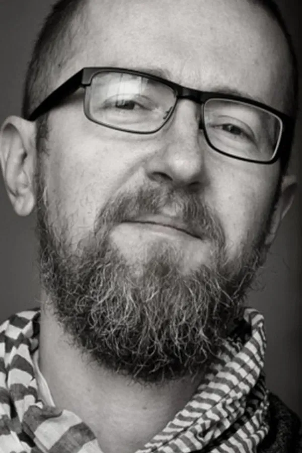 Аватар персоны Tomek Bagiński