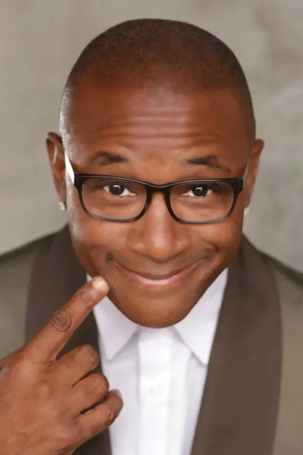 Аватар персоны Tommy Davidson