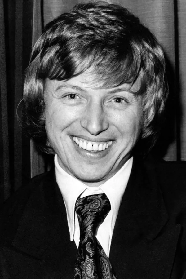 Аватар персоны Tommy Steele