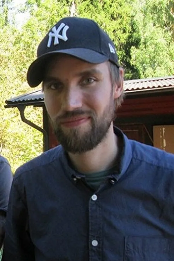 Аватар персоны Tommy Wiklund