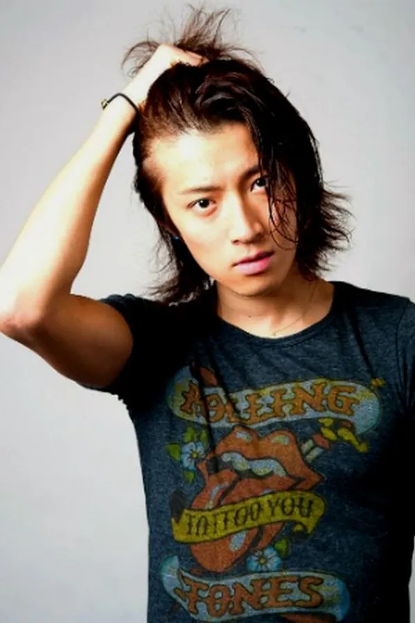 Аватар персоны Tomokazu Yoshida