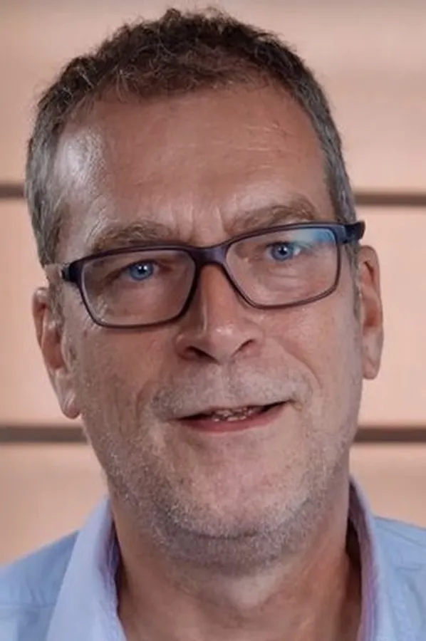 Аватар персоны Ton Roosendaal