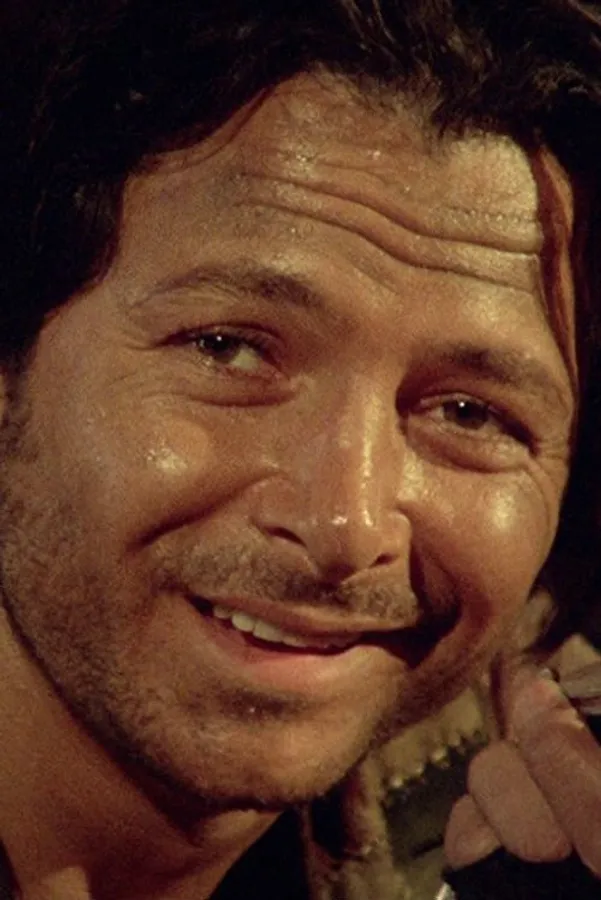 Аватар персоны Tony Anthony